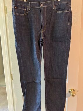Mens Levis 541 Stonewashed Jeans-NWOT- 38W-32L